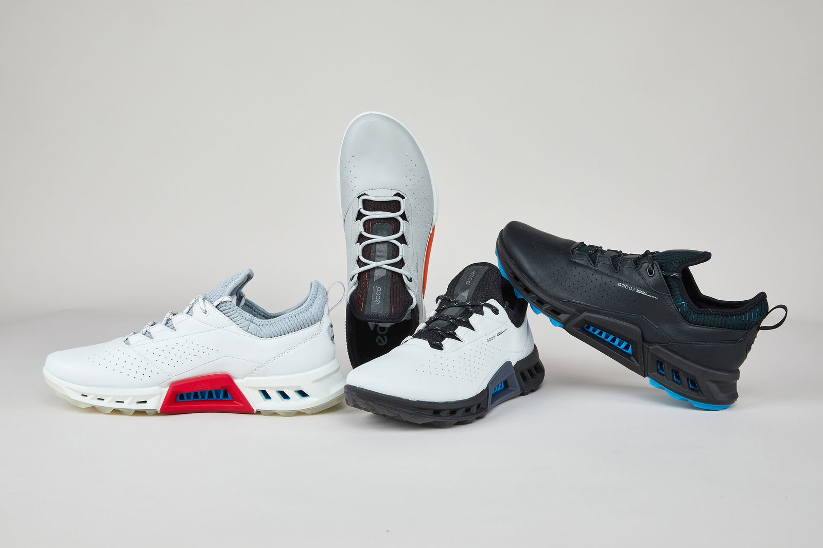 Ecco Biom C4: What you need to know about the technology packed